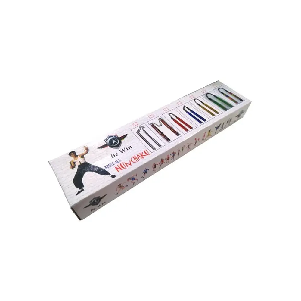 Martial Arts Training Weapons