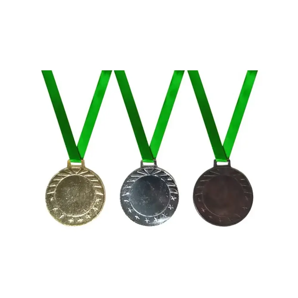 Medals
