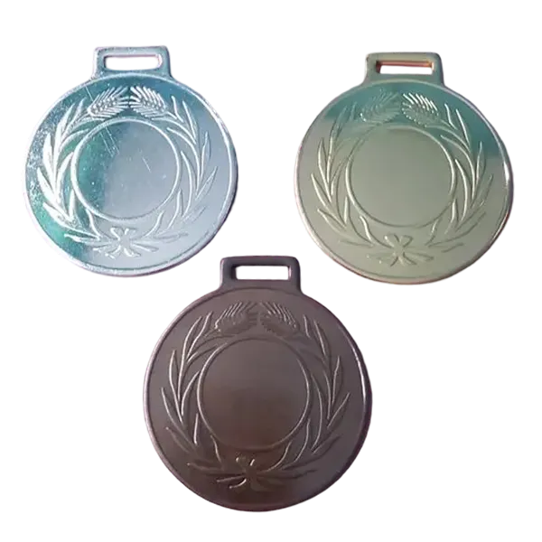 Medals