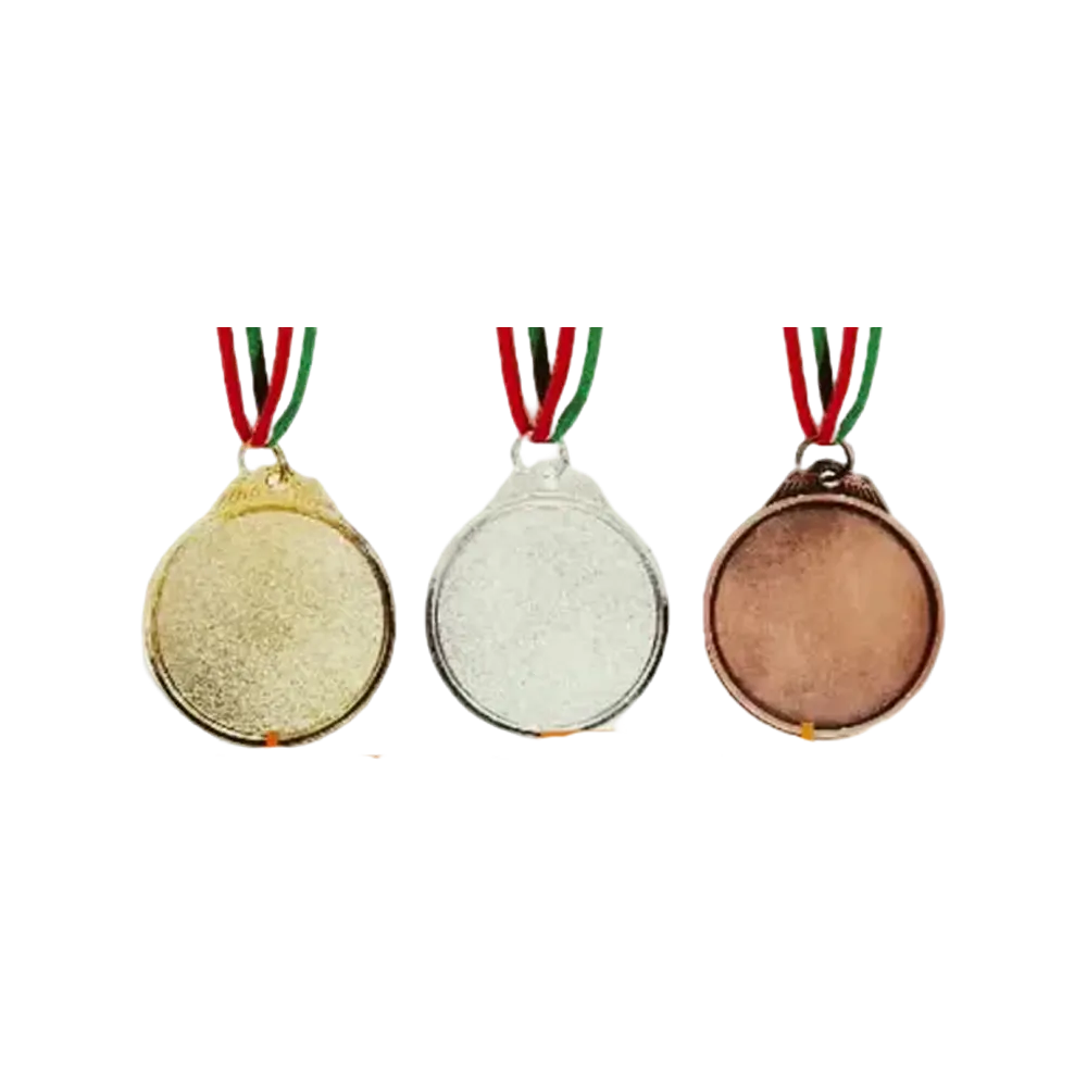 Medals