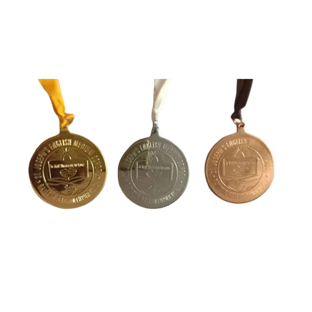 Medals