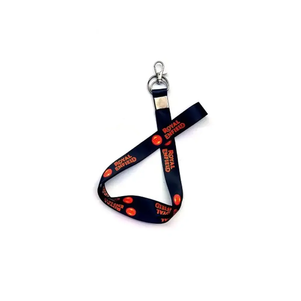 Printed Lanyard