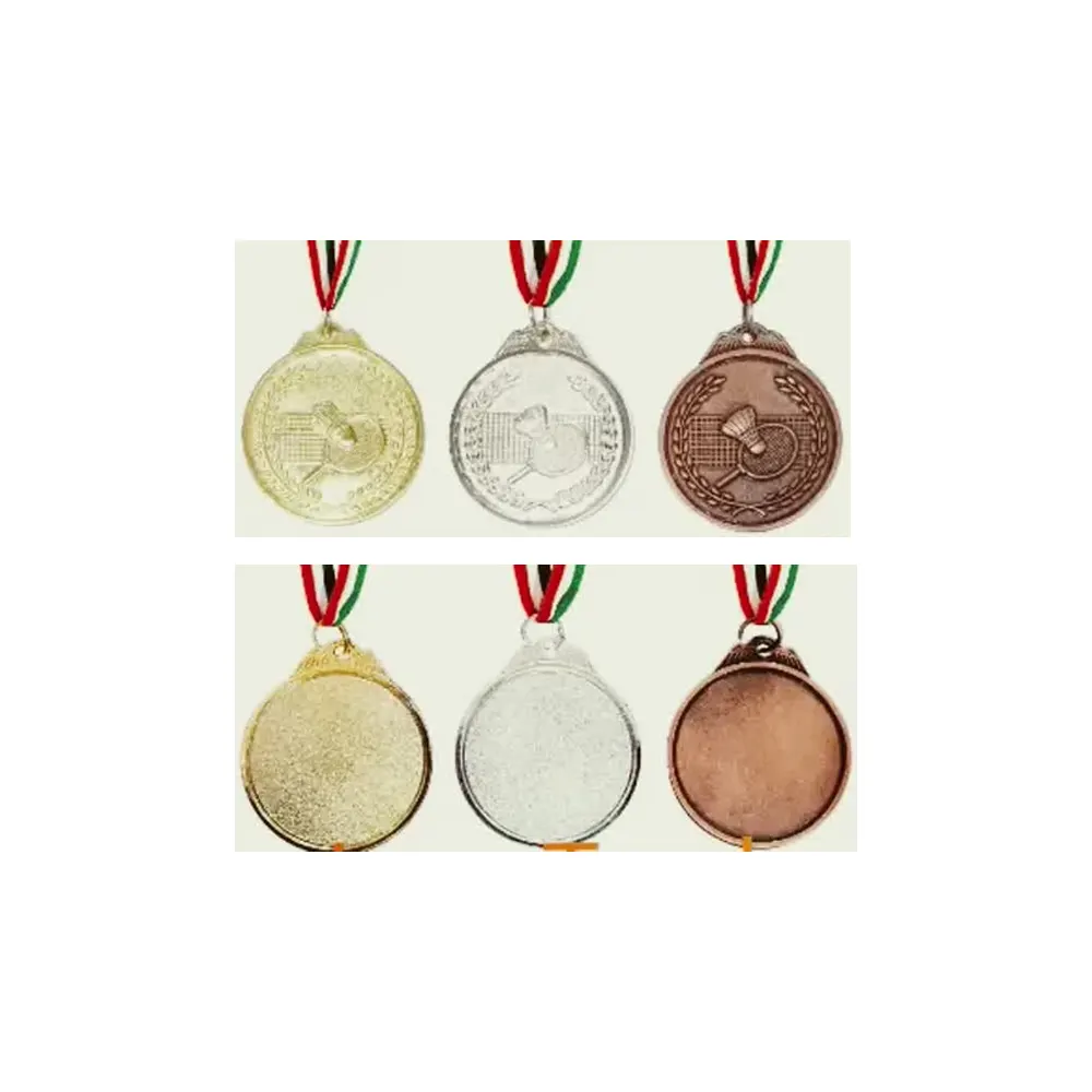 Sports-Medal