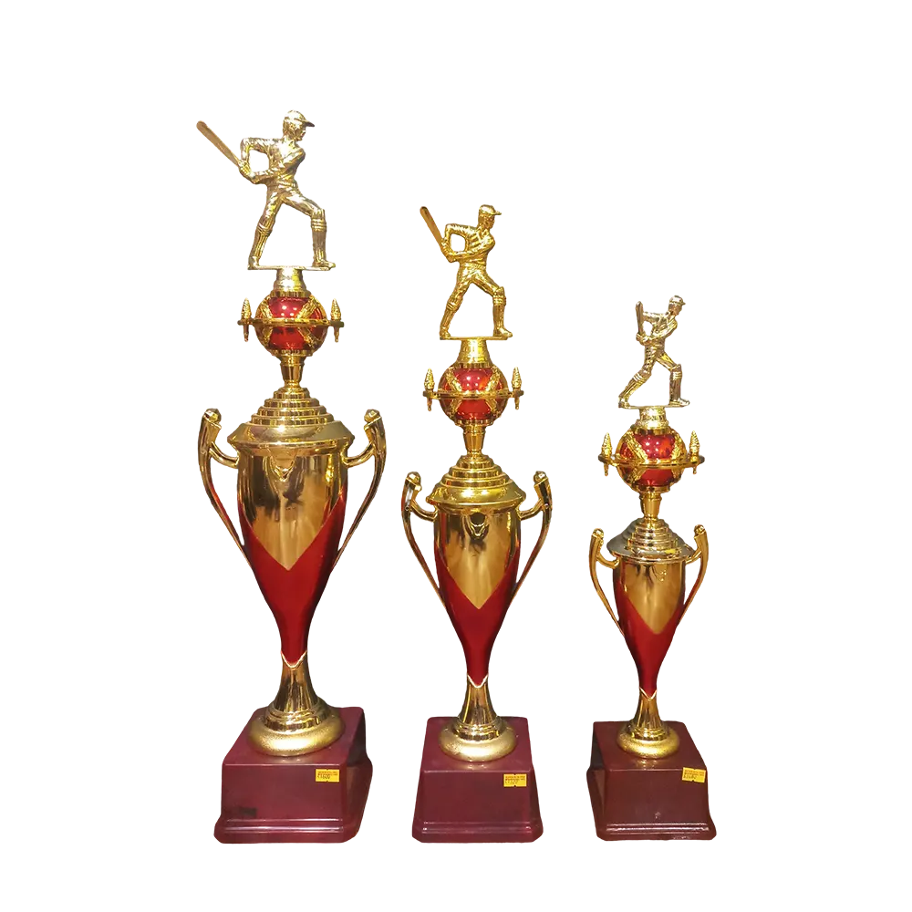Sports-Trophies