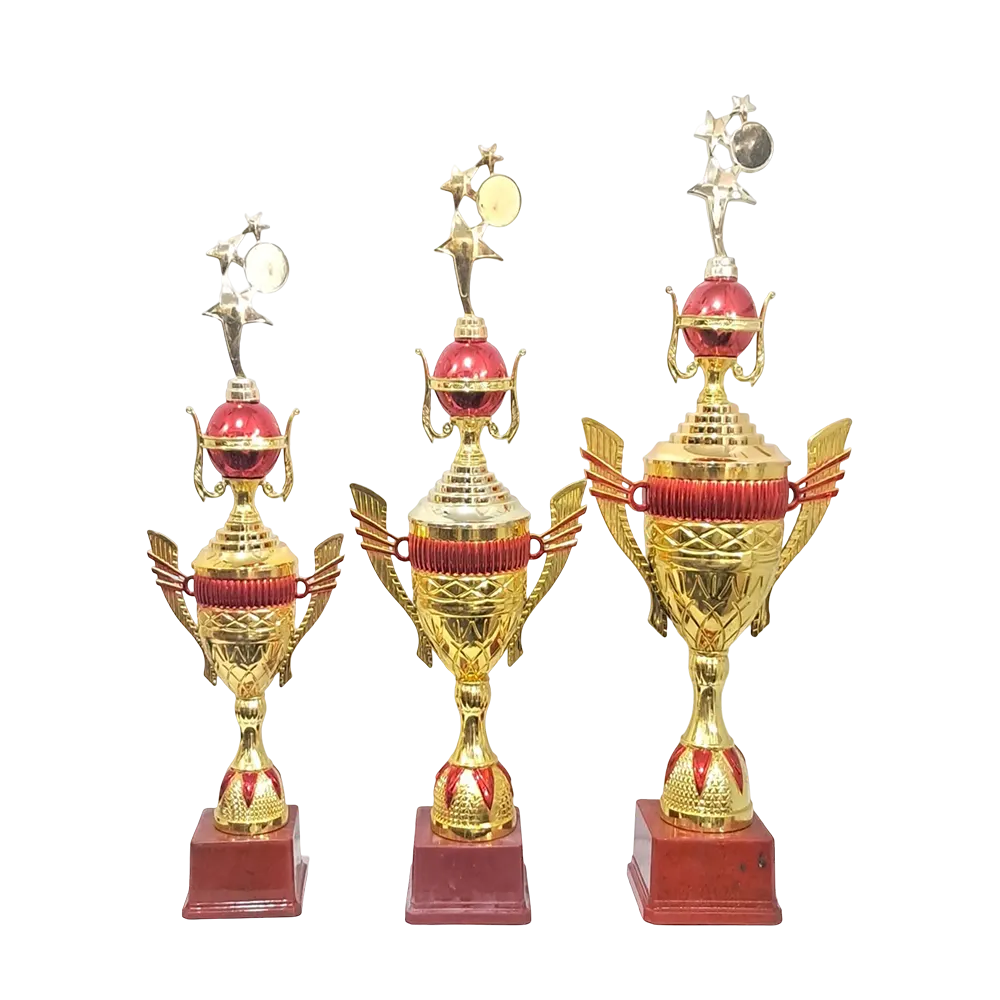 Sports-Trophies