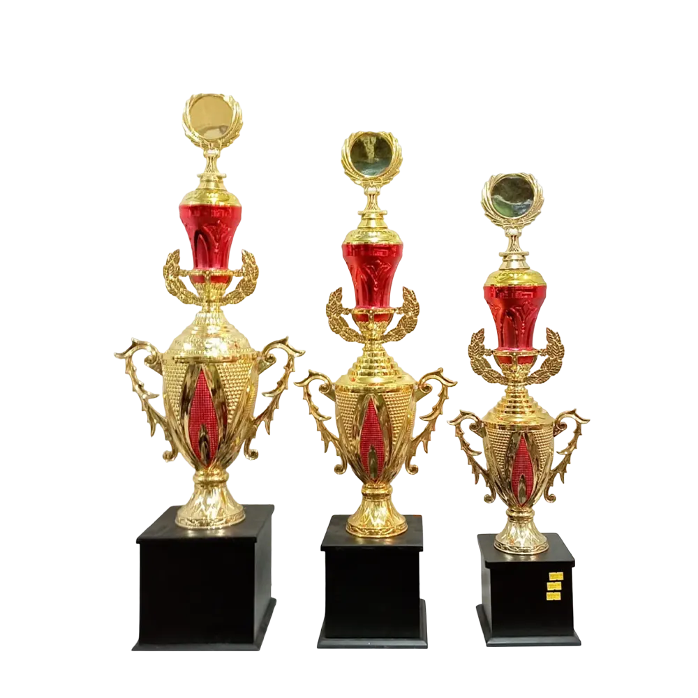 Sports-Trophies