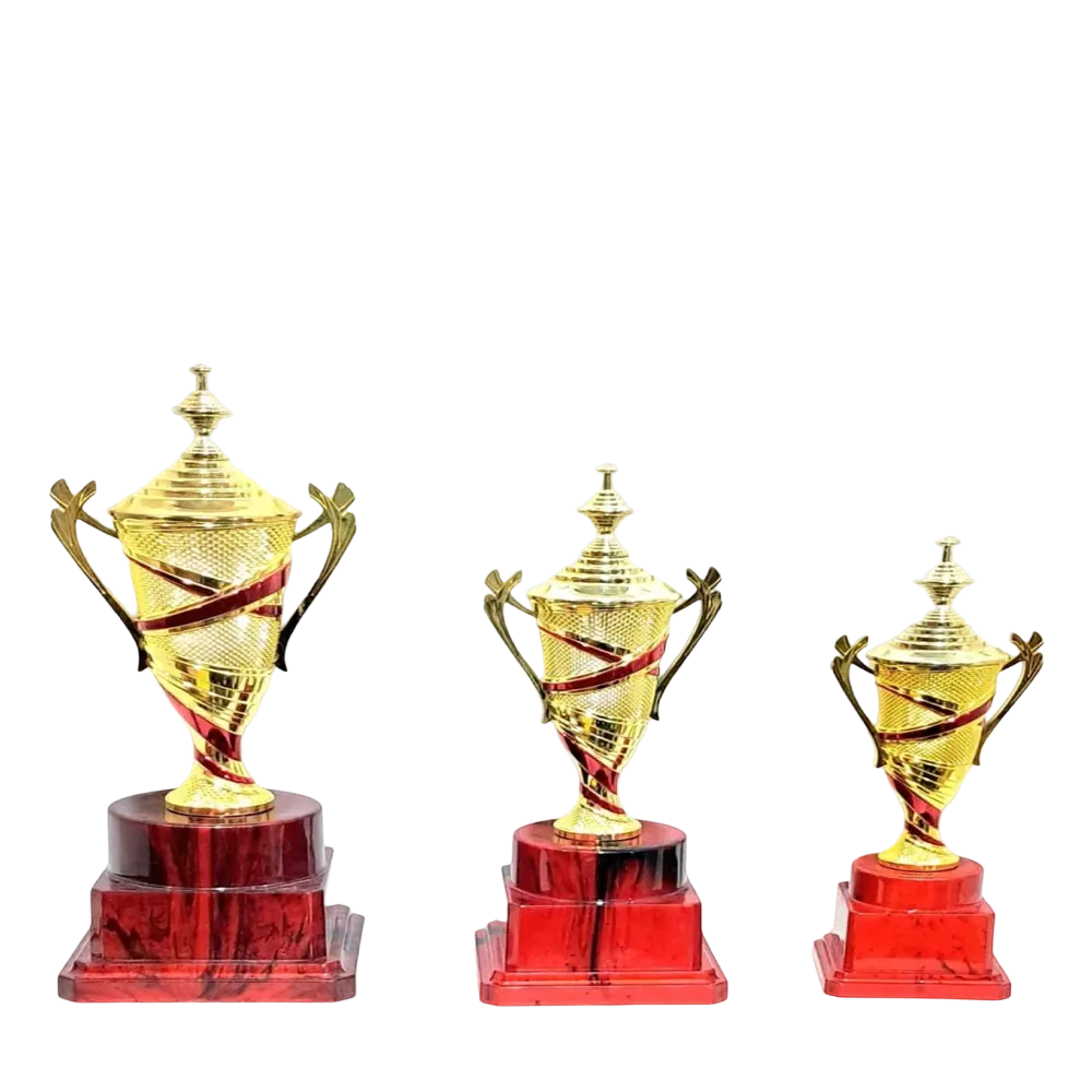 Sports-Trophies