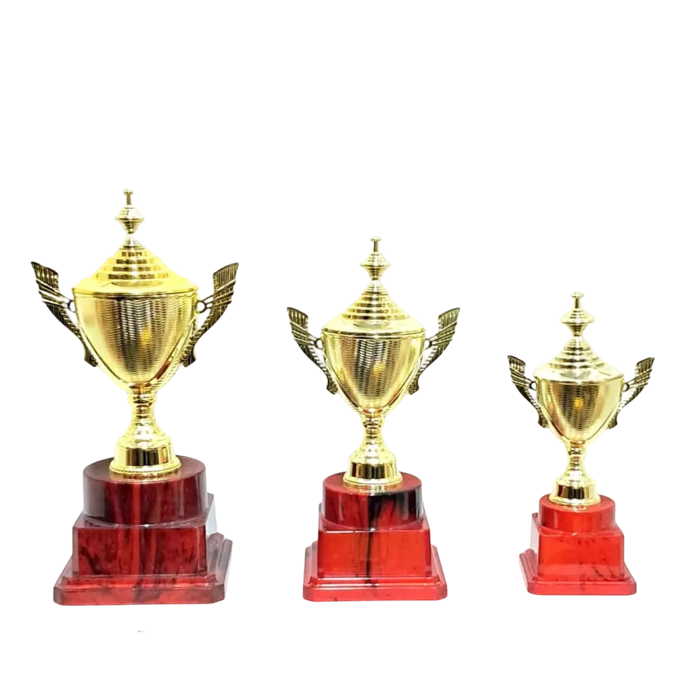 Sports-Trophies