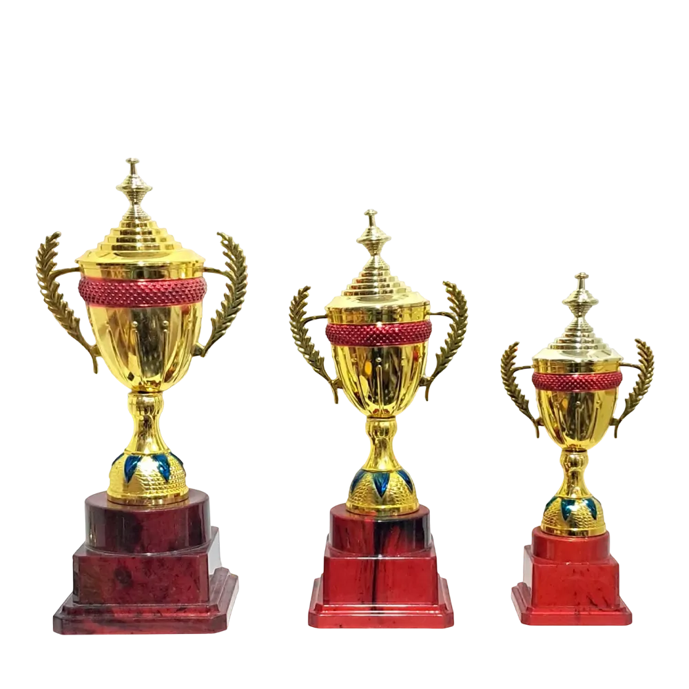 Sports-Trophies