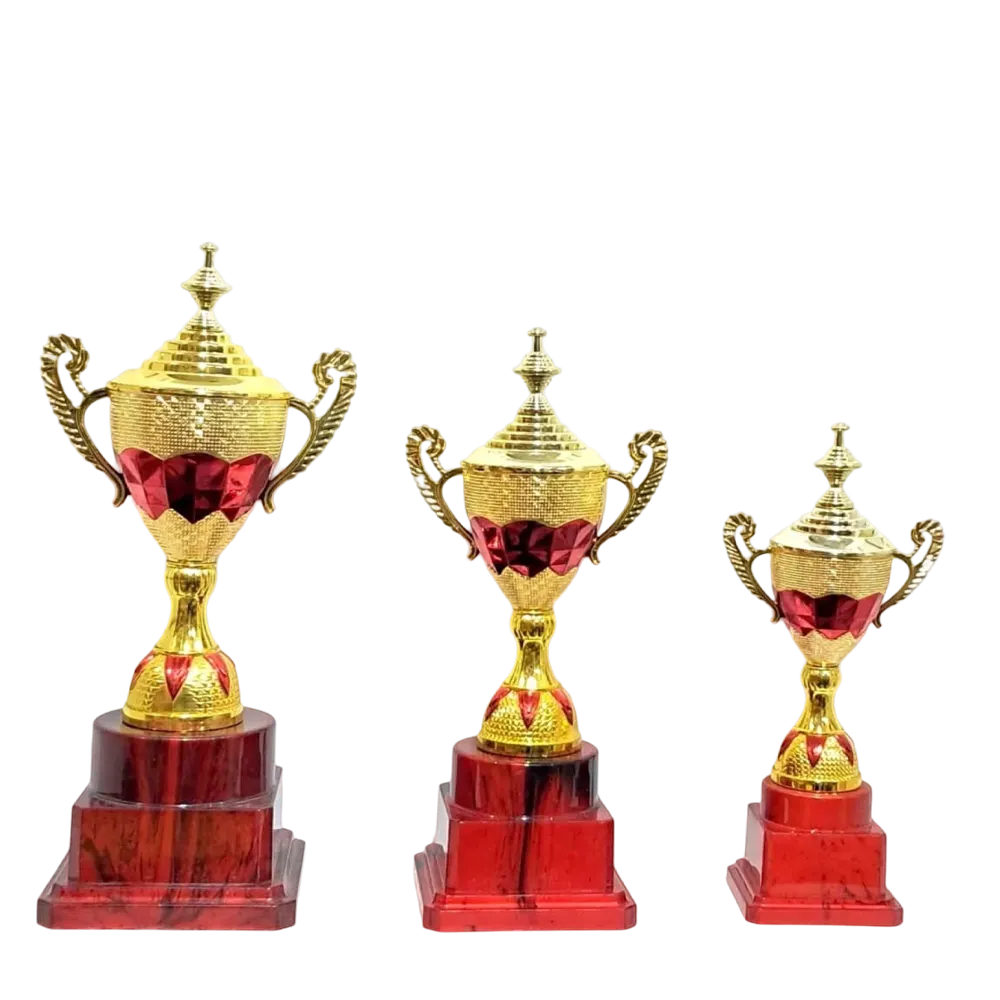Sports-Trophies