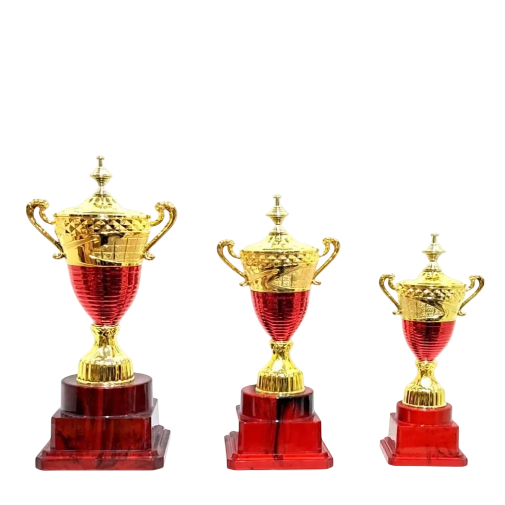 Sports-Trophies