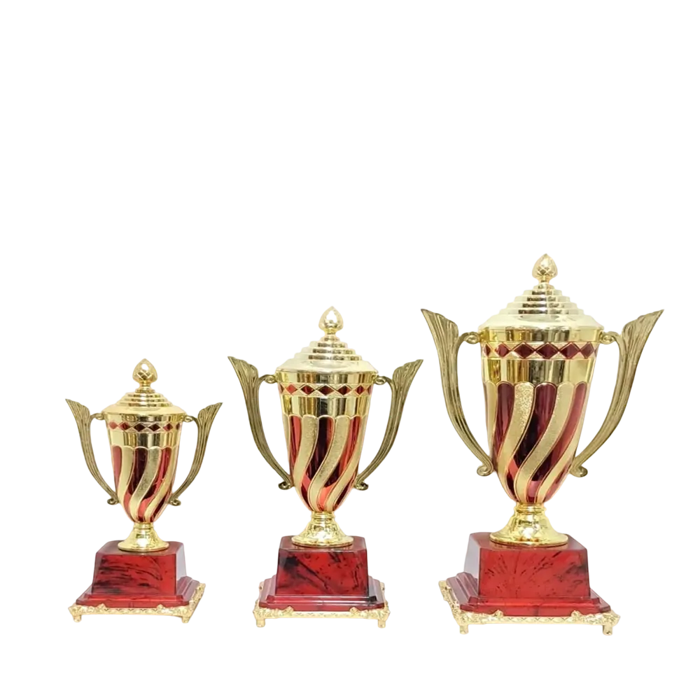 Sports-Trophies